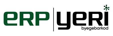 ERPYeri Logo